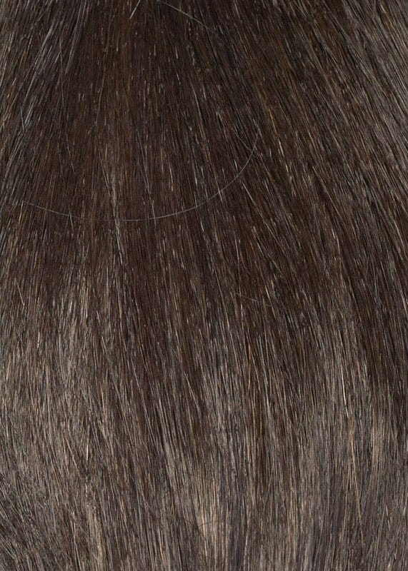 Big Bangs Topper by Envy | Synthetic Hair Topper - Image 4