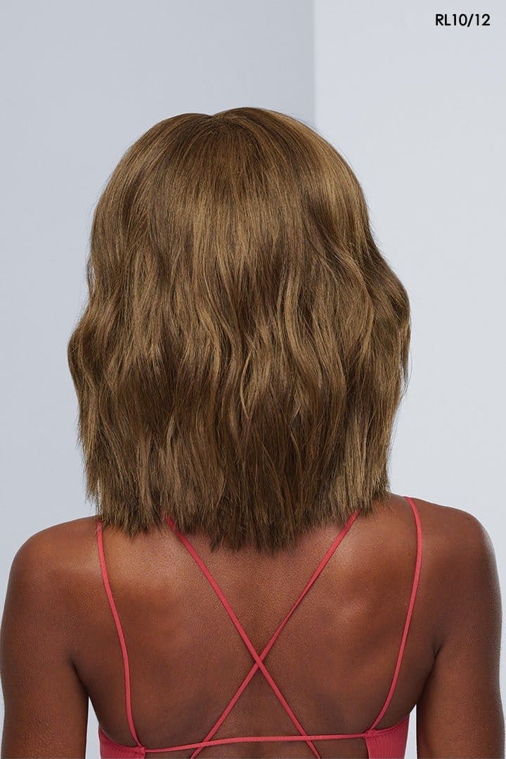 Big Spender by Raquel Welch | HF Synthetic Lace Front Wig | Mono Top - Image 14