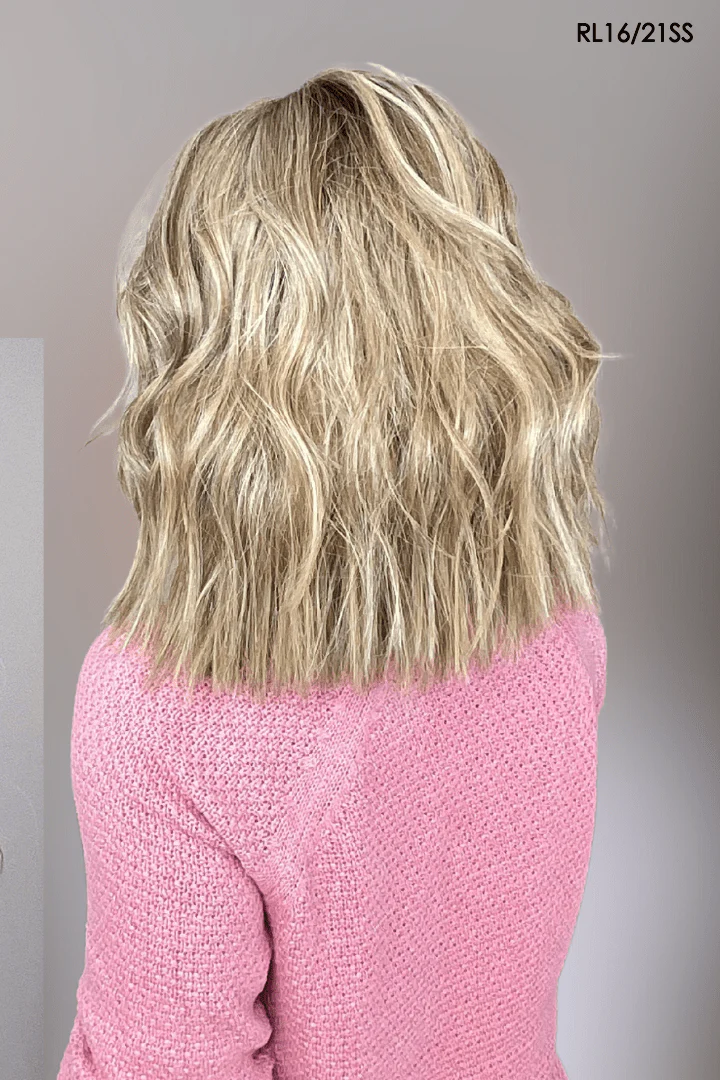 Big Spender by Raquel Welch | HF Synthetic Lace Front Wig | Mono Top - Image 18