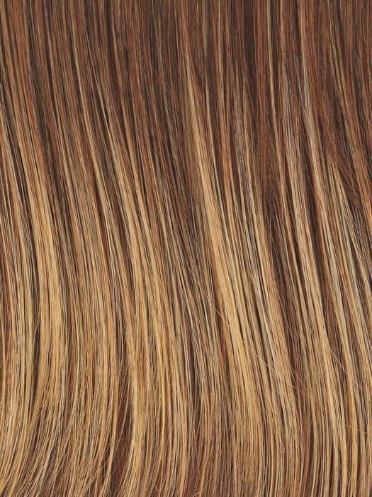 Big Spender by Raquel Welch | HF Synthetic Lace Front Wig | Mono Top - Image 38
