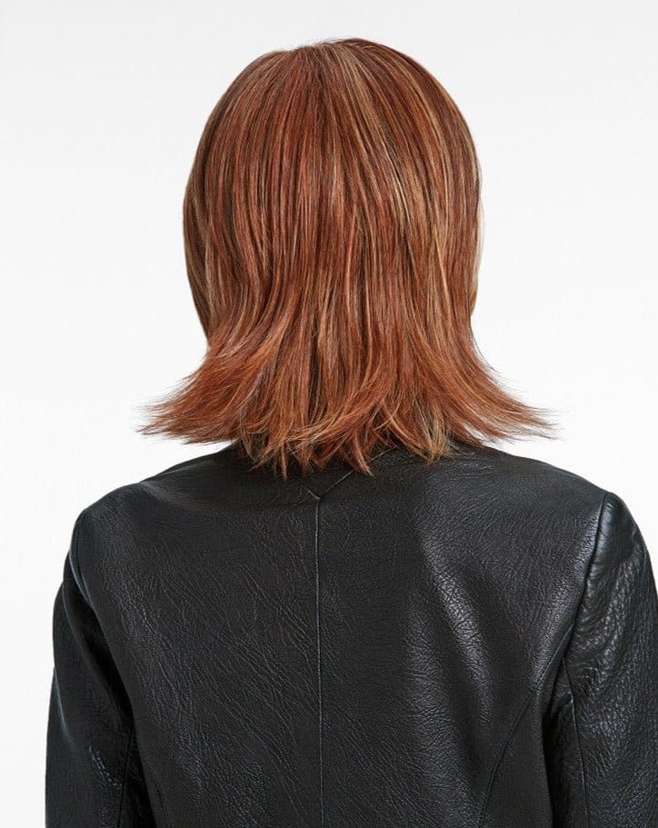 Big Time by Raquel Welch | HF Synthetic Lace Front Wig | Mono Top - Image 11