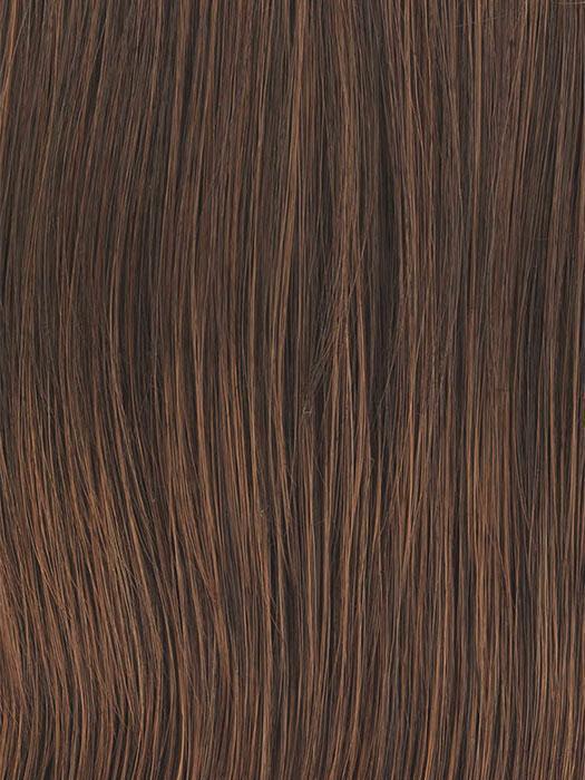 Big Time by Raquel Welch | HF Synthetic Lace Front Wig | Mono Top - Image 22