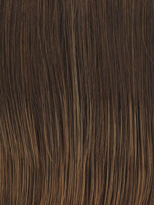Big Time by Raquel Welch | HF Synthetic Lace Front Wig | Mono Top - Image 23