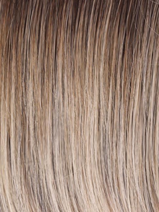 Big Time by Raquel Welch | HF Synthetic Lace Front Wig | Mono Top - Image 41