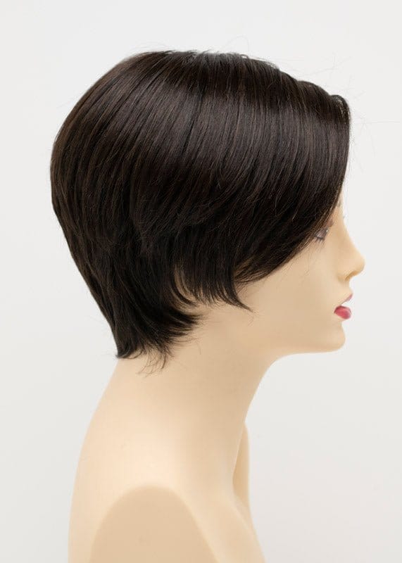 Billie by Envy | Human Hair/Heat Friendly Synthetic Blend Wig - Image 22