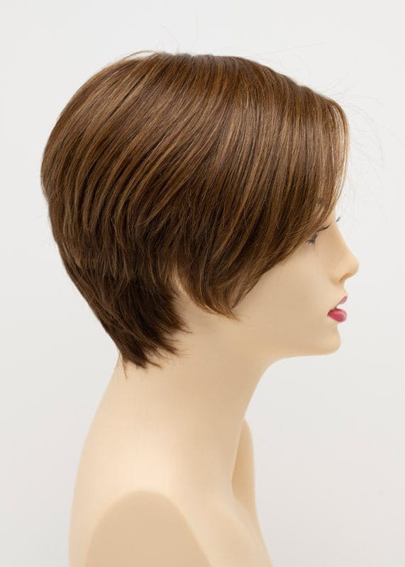 Billie by Envy | Human Hair/Heat Friendly Synthetic Blend Wig - Image 28