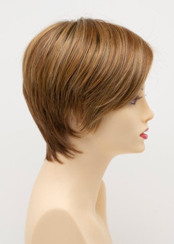 Billie by Envy | Human Hair/Heat Friendly Synthetic Blend Wig - Image 29