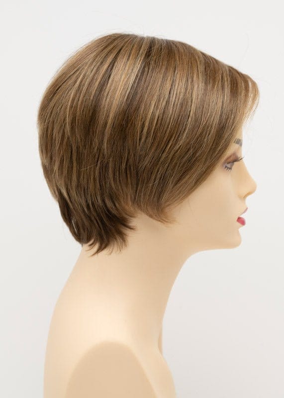 Billie by Envy | Human Hair/Heat Friendly Synthetic Blend Wig - Image 31