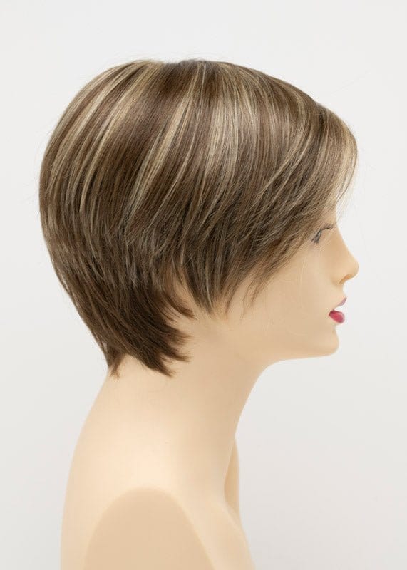 Billie by Envy | Human Hair/Heat Friendly Synthetic Blend Wig - Image 32