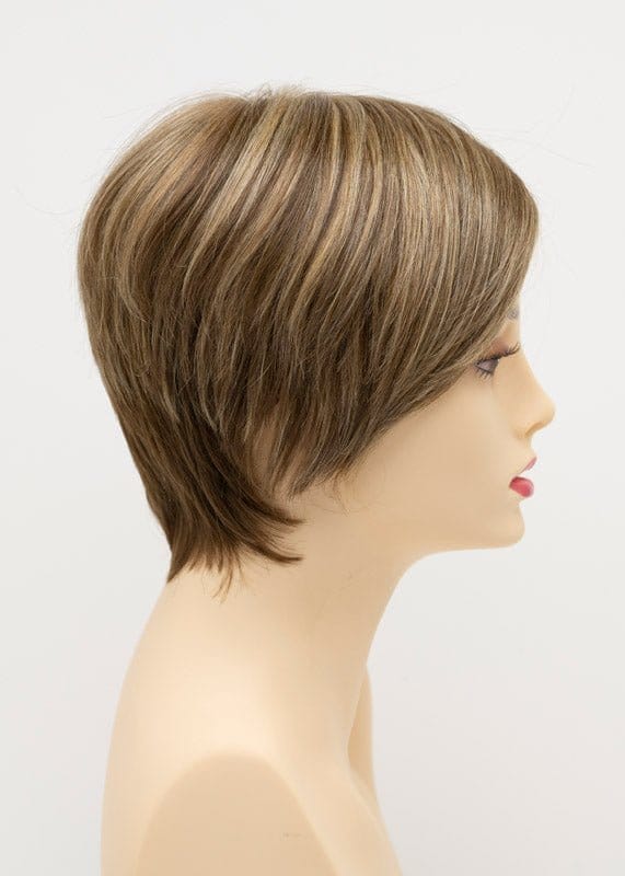 Billie by Envy | Human Hair/Heat Friendly Synthetic Blend Wig - Image 33