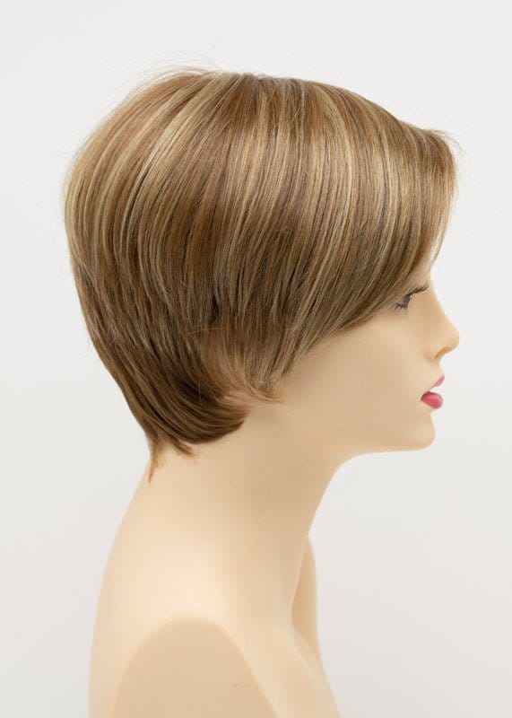 Billie by Envy | Human Hair/Heat Friendly Synthetic Blend Wig - Image 34