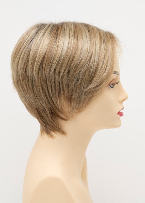 Billie by Envy | Human Hair/Heat Friendly Synthetic Blend Wig - Image 36