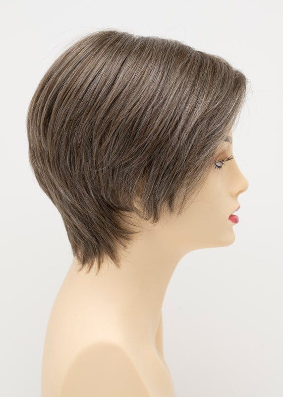 Billie by Envy | Human Hair/Heat Friendly Synthetic Blend Wig - Image 39