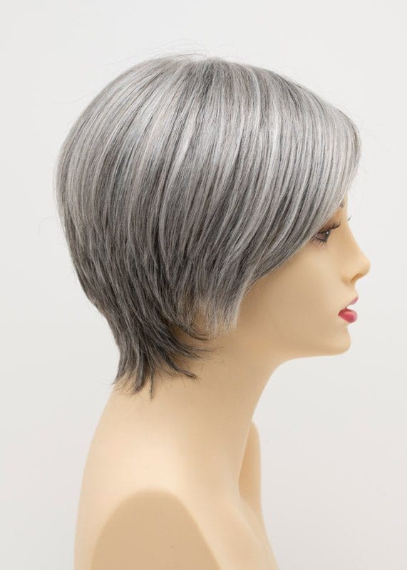 Billie by Envy | Human Hair/Heat Friendly Synthetic Blend Wig - Image 40
