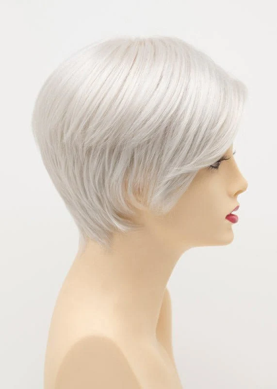 Billie by Envy | Human Hair/Heat Friendly Synthetic Blend Wig - Image 41