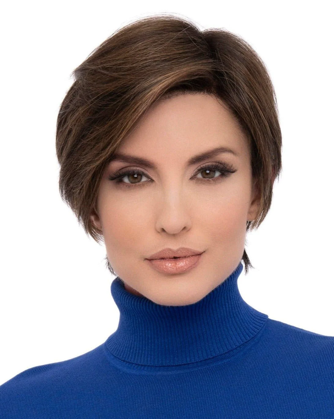 Billie by Envy | Human Hair/Heat Friendly Synthetic Blend Wig - Image 6