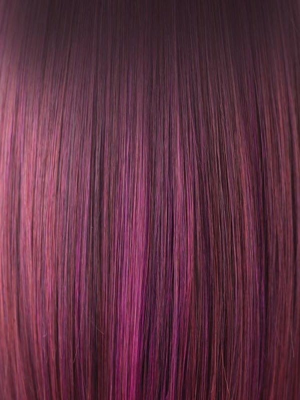 Billie by Noriko | Synthetic Wig | Basic Cap - Image 23
