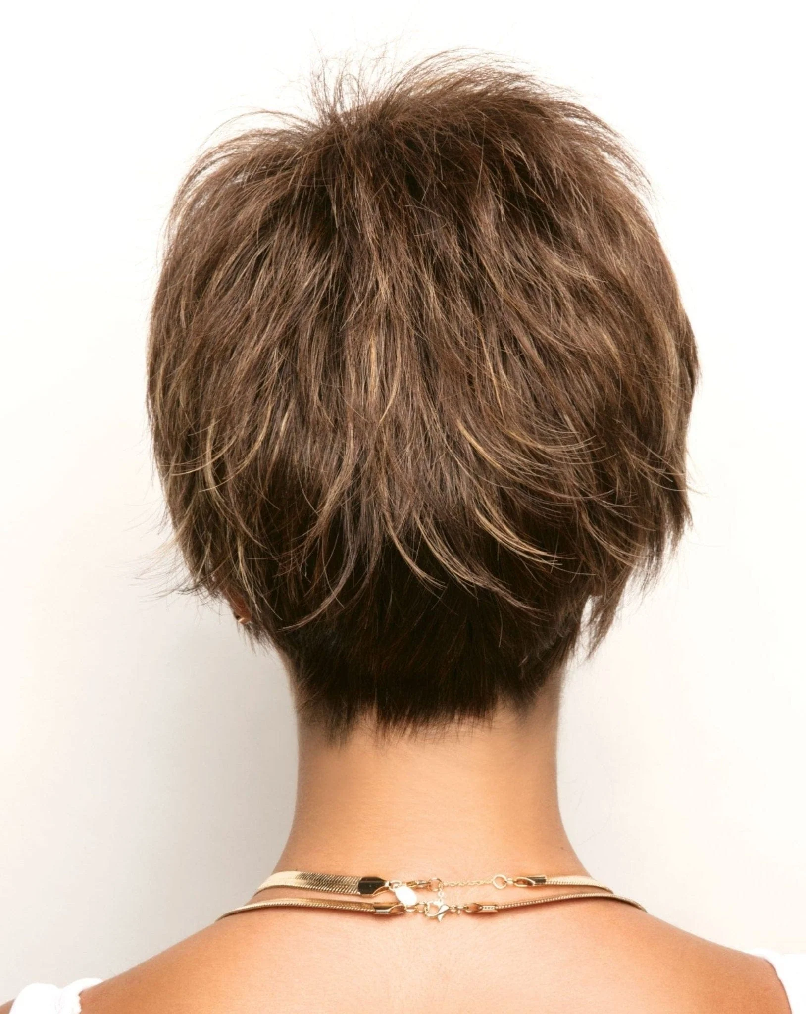 Billie by Noriko | Synthetic Wig | Basic Cap - Image 3