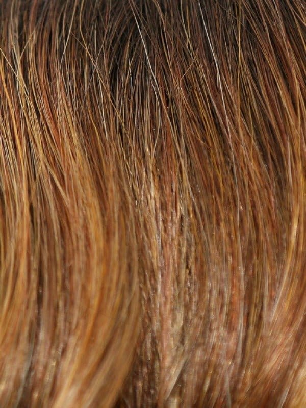 Blair by Rene of Paris | Synthetic Lace Front Wig | Mono Part - Image 32