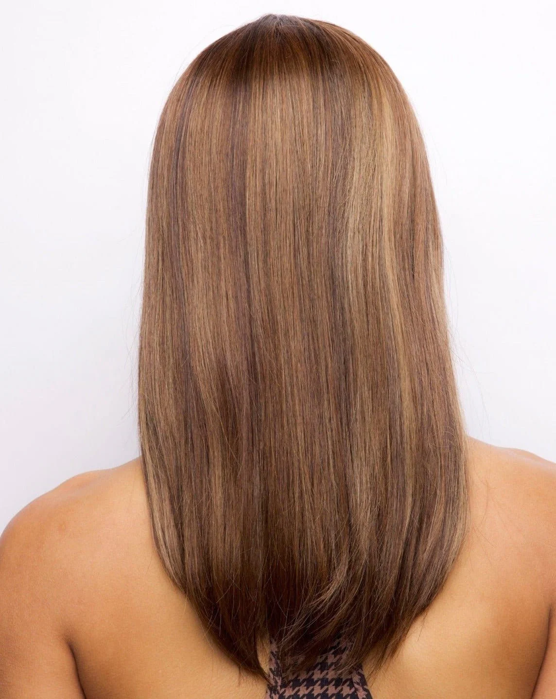 Blair by Rene of Paris | Synthetic Lace Front Wig | Mono Part - Image 5