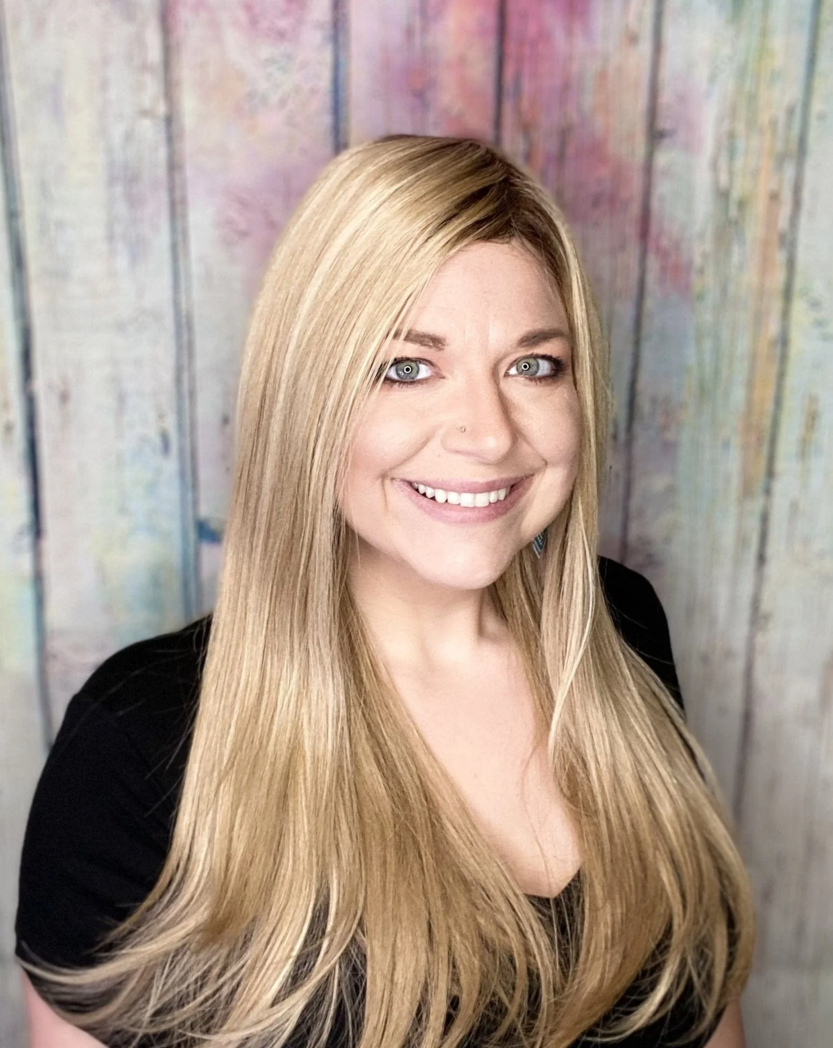 Blake Large by Jon Renau | Remy Human Hair Lace Front Wig | Hand Tied - Image 4