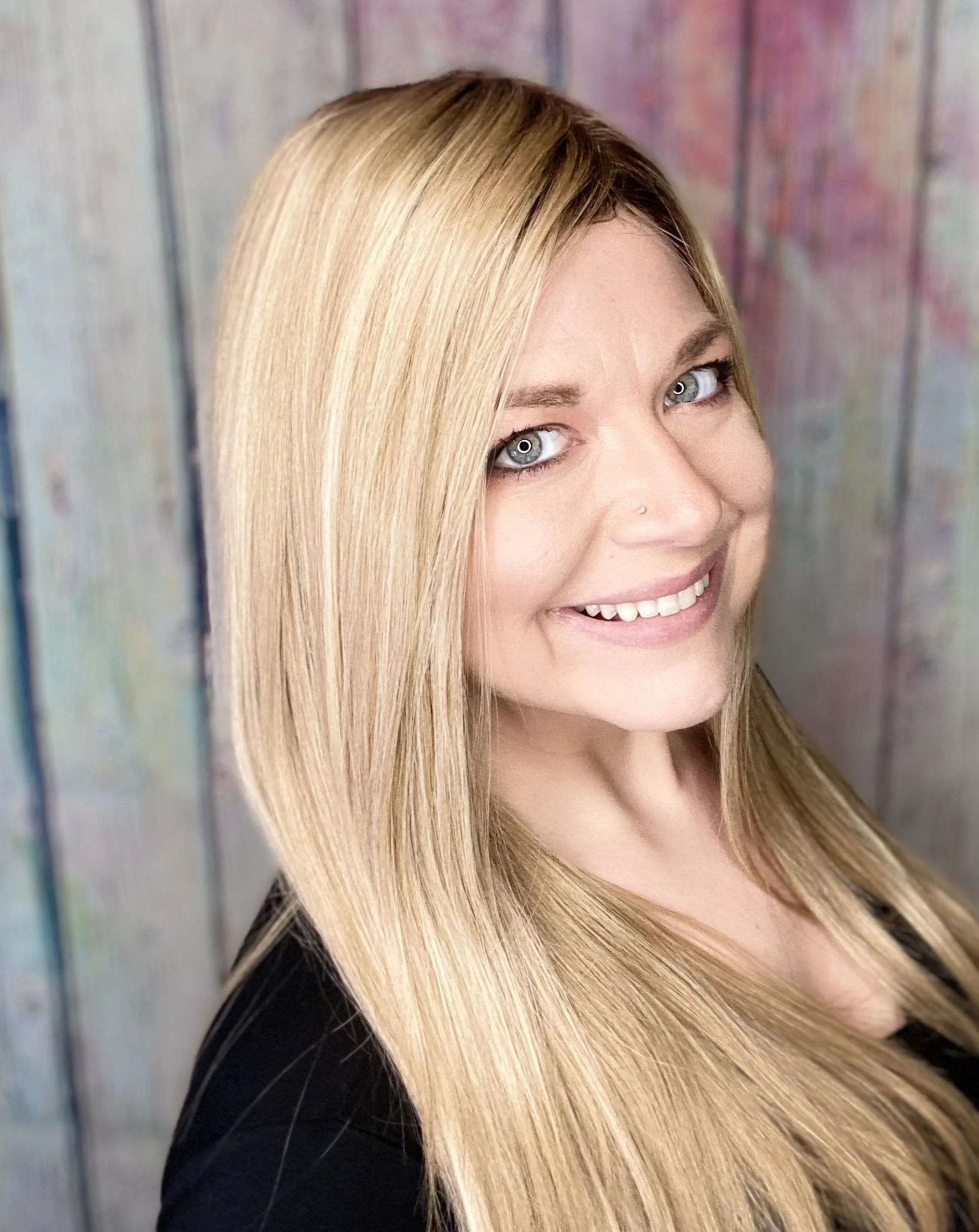 Blake Large by Jon Renau | Remy Human Hair Lace Front Wig | Hand Tied - Image 5