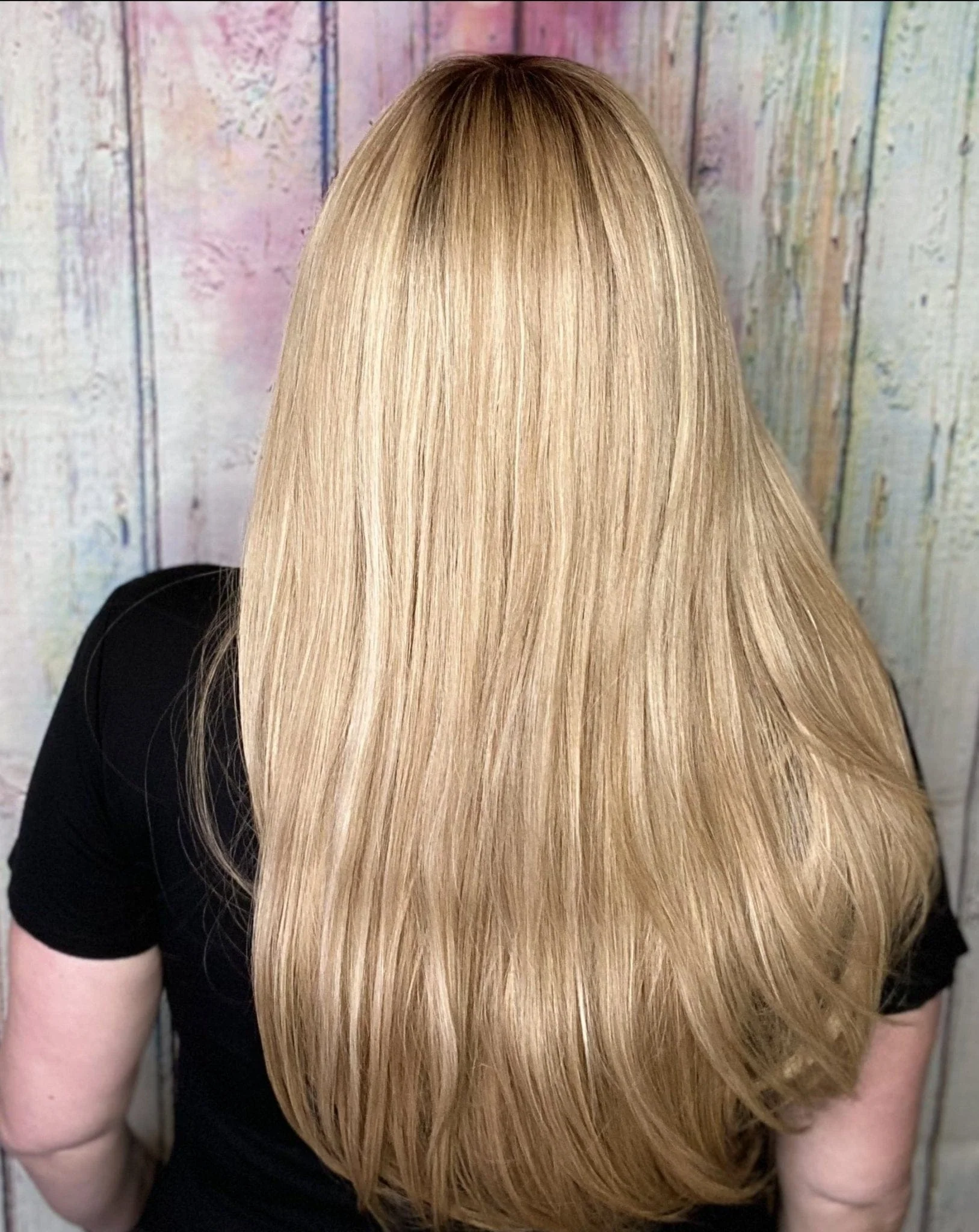 Blake Large by Jon Renau | Remy Human Hair Lace Front Wig | Hand Tied - Image 6