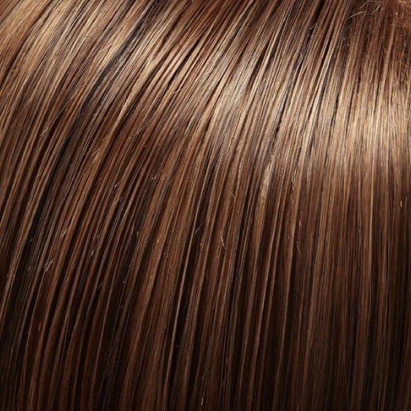 Blake Lite by Jon Renau | Remy Human Hair Lace Front Wig | Hand Tied - Image 13