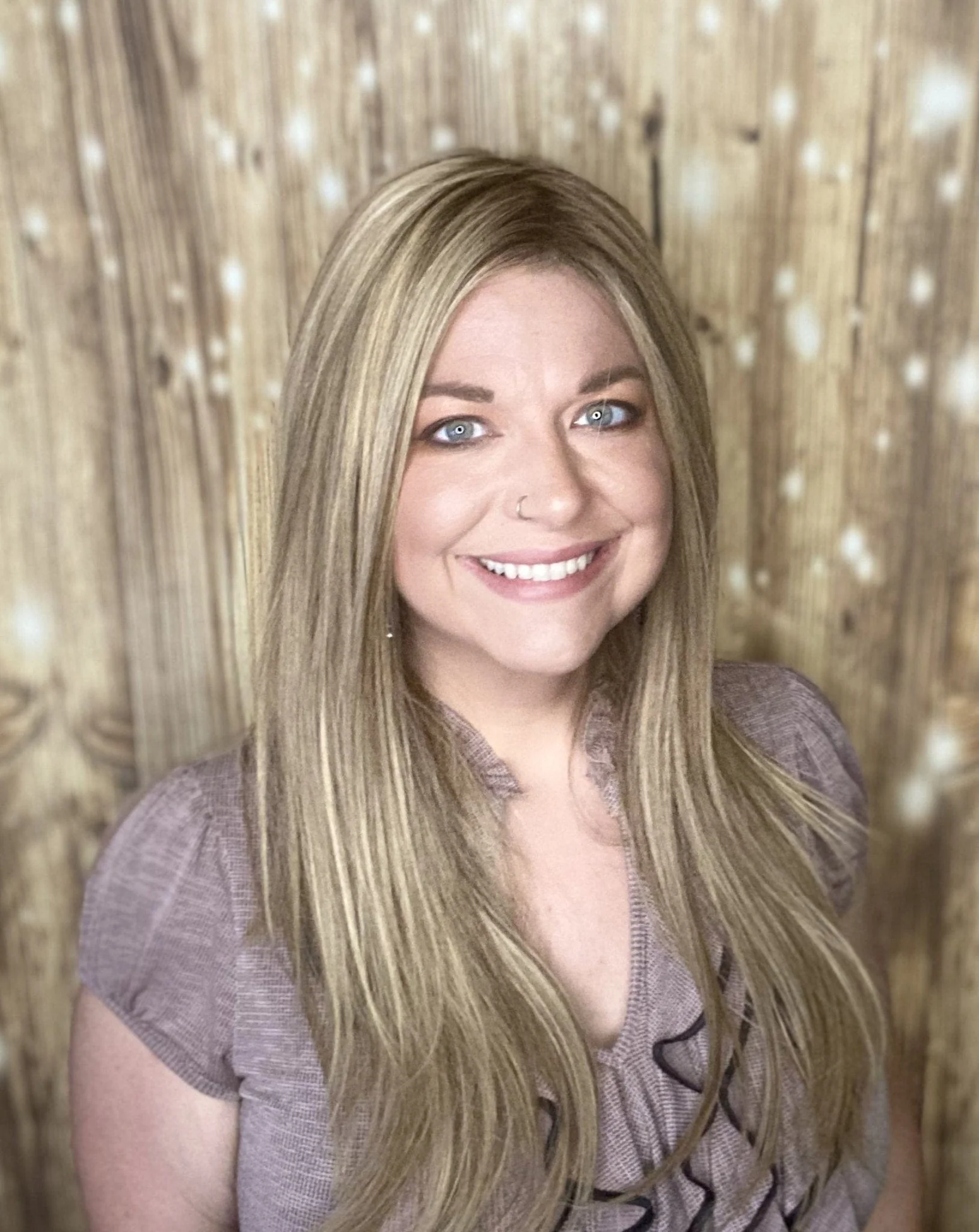 Blake Lite by Jon Renau | Remy Human Hair Lace Front Wig | Hand Tied - Image 6