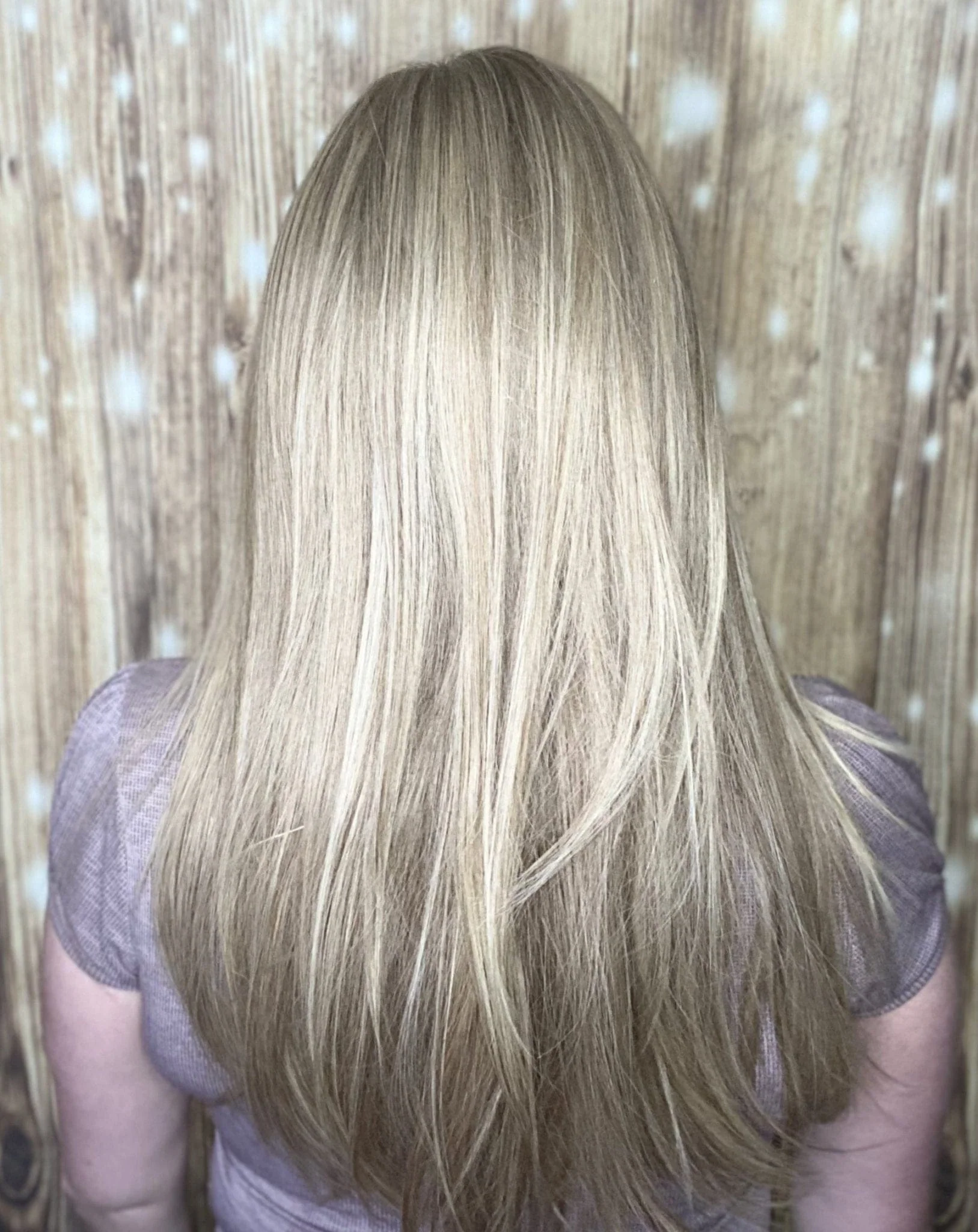 Blake Lite by Jon Renau | Remy Human Hair Lace Front Wig | Hand Tied - Image 8
