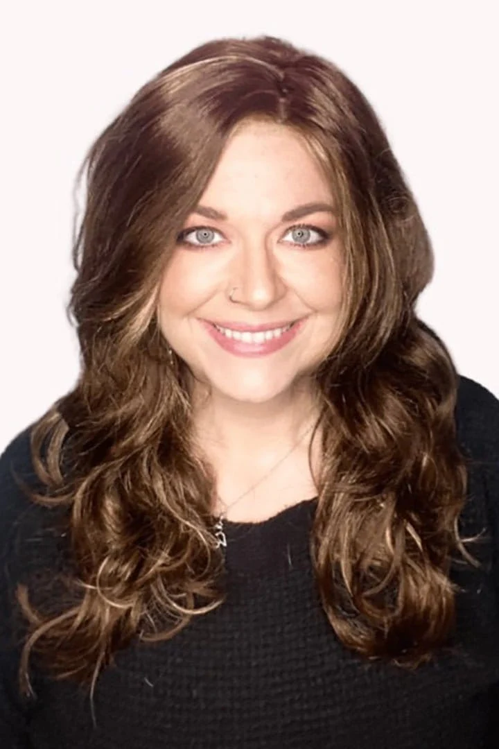 Blaze by Estetica | Synthetic Lace Front Wig | Mono Part - Image 21