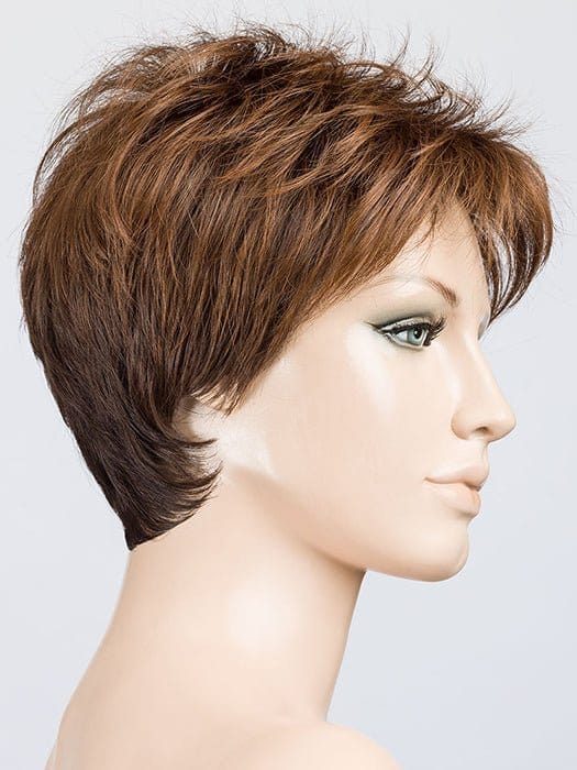 Bliss by Ellen Wille | HF Synthetic Lace Front Wig | Mono Crown - Image 10