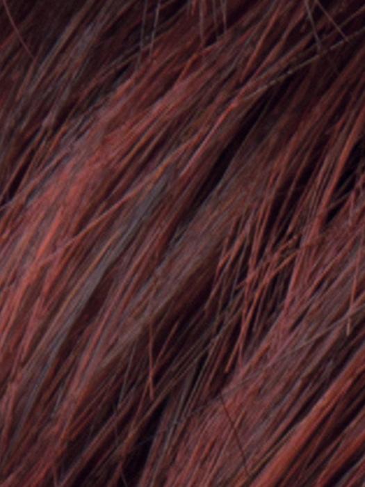 Blues by Ellen Wille | Synthetic Wig | Mono Crown - Image 10
