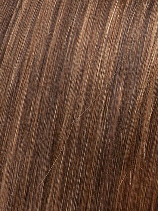 Blues by Ellen Wille | Synthetic Wig | Mono Crown - Image 11