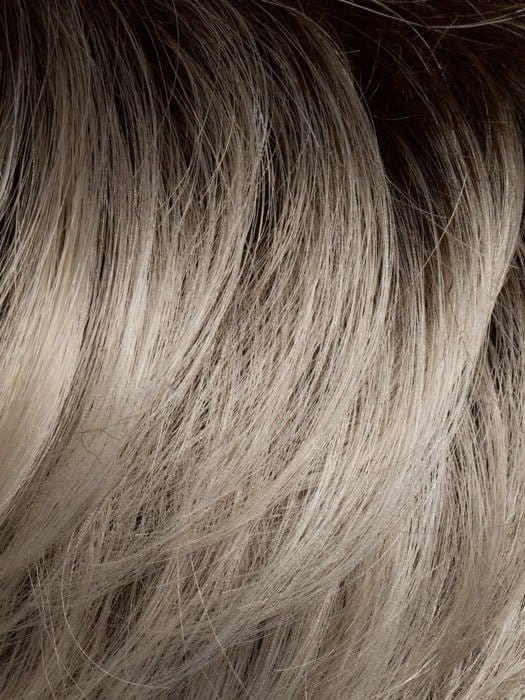 Blues by Ellen Wille | Synthetic Wig | Mono Crown - Image 13