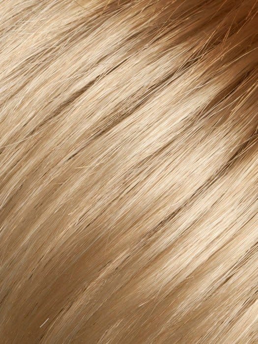 Blues by Ellen Wille | Synthetic Wig | Mono Crown - Image 14