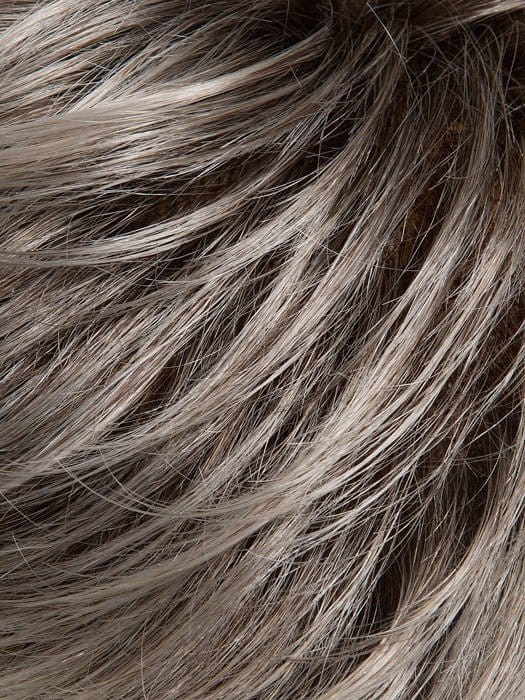 Blues by Ellen Wille | Synthetic Wig | Mono Crown - Image 16