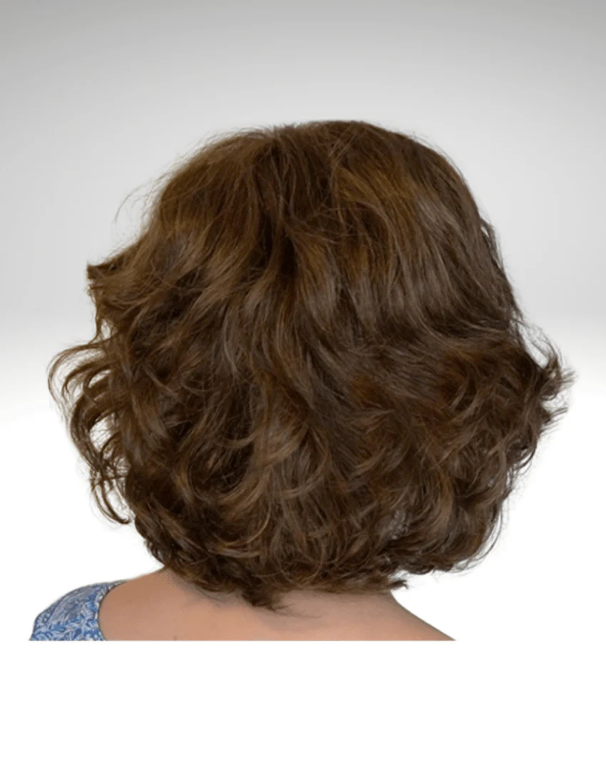 Outlet Sale | Blushing Beauty by Gabor | Synthetic Lace Front Wig | No Returns or Exchanges - Image 14