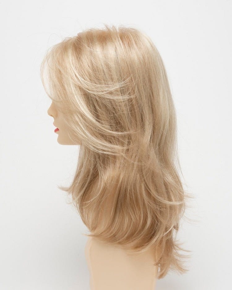 Bobbi by Envy | Synthetic Lace Front Wig | Mono Top - Image 14