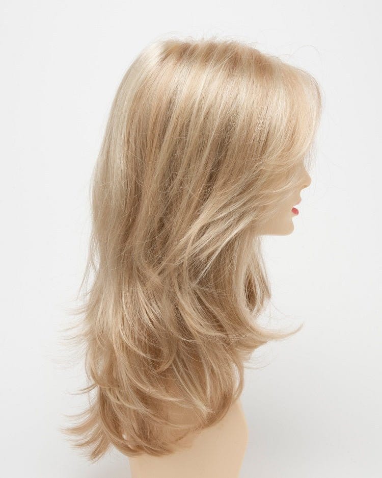 Bobbi by Envy | Synthetic Lace Front Wig | Mono Top - Image 15
