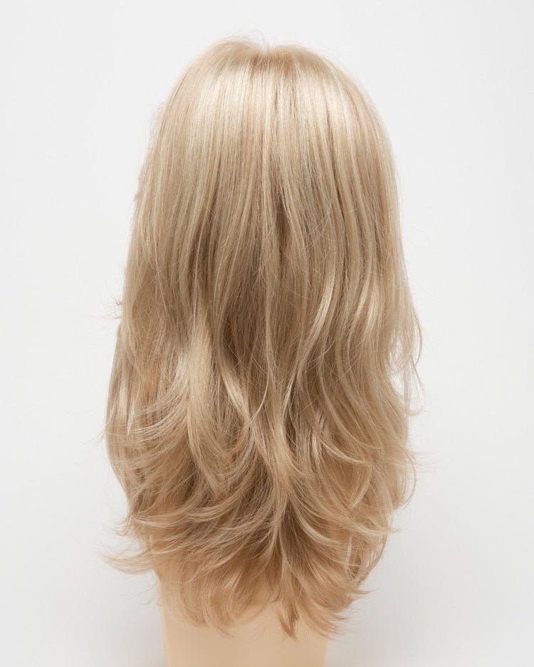 Bobbi by Envy | Synthetic Lace Front Wig | Mono Top - Image 16