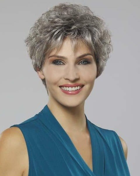 Bonnie by Henry Margu | Synthetic Lace Front Wig | Basic Cap