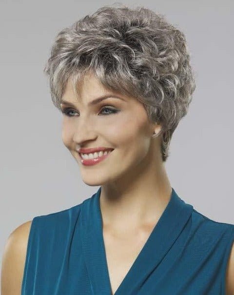 Bonnie by Henry Margu | Synthetic Lace Front Wig | Basic Cap - Image 2