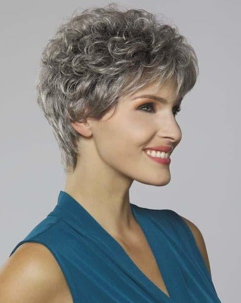 Bonnie by Henry Margu | Synthetic Lace Front Wig | Basic Cap - Image 3
