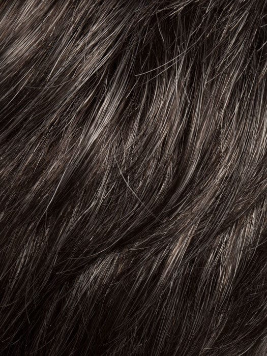 Brad by Ellen Wille | Men's Synthetic Lace Front Wig | Mono Crown - Image 22