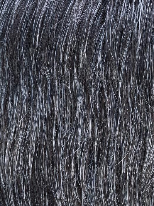 Bradford by Ellen Wille | Men's Synthetic Lace Front Wig | Double Mono Top - Image 12