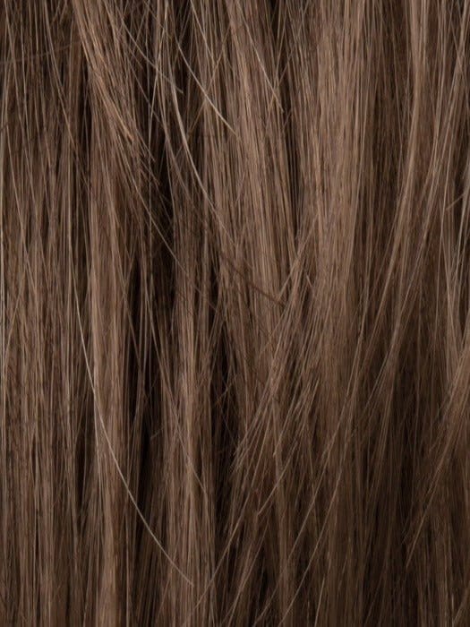 Bradford by Ellen Wille | Men's Synthetic Lace Front Wig | Double Mono Top - Image 4