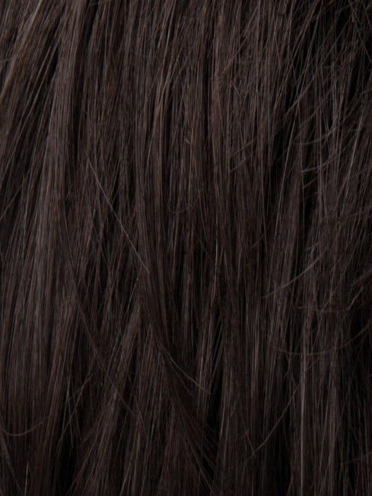 Bradford by Ellen Wille | Men's Synthetic Lace Front Wig | Double Mono Top - Image 7