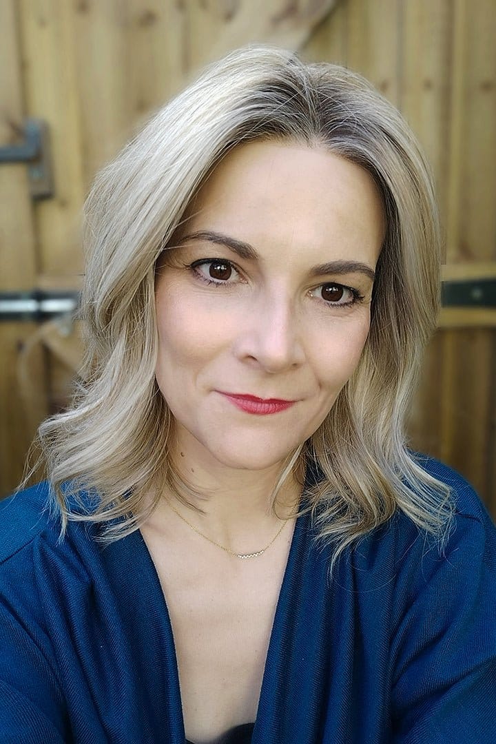 Bradshaw by Belle Tress | Heat Friendly Lace Front Synthetic Wig | Mono Top - Image 6