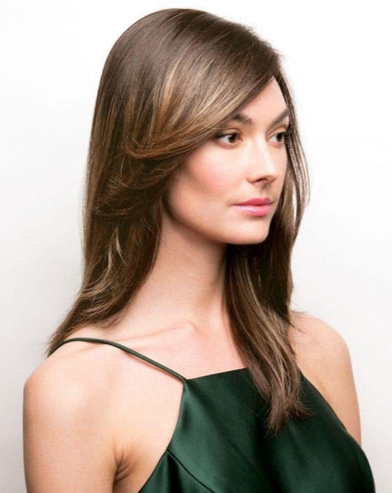 Brandi by Amore | Synthetic Wig | Double Mono Top - Image 2